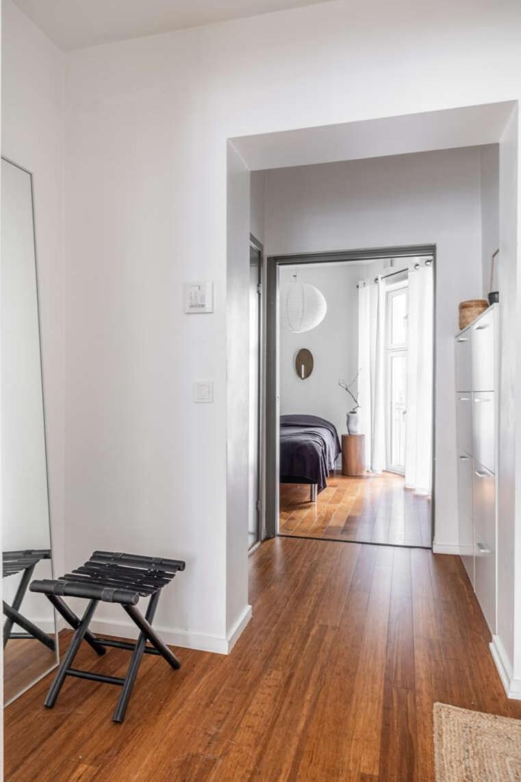 Entire Rental Unit In Gruenerlokka, Norway Oslo Zewnętrze zdjęcie